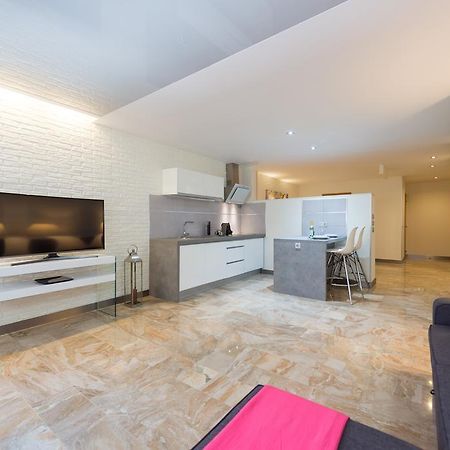 Suites Garden Loft Picasso Las Palmas / Gran Canaria Exterior foto