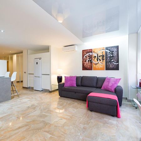 Suites Garden Loft Picasso Las Palmas / Gran Canaria Exterior foto