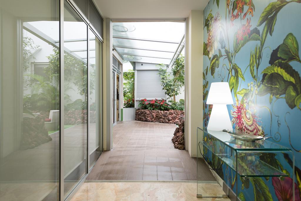Suites Garden Loft Picasso Las Palmas / Gran Canaria Exterior foto