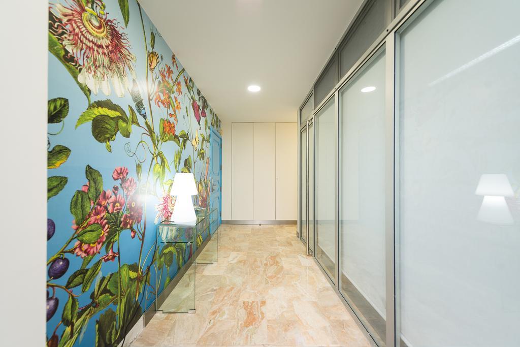Suites Garden Loft Picasso Las Palmas / Gran Canaria Exterior foto