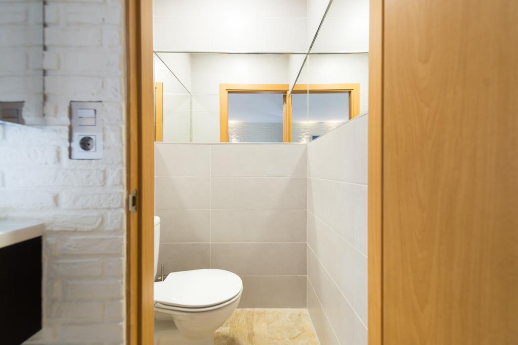 Suites Garden Loft Picasso Las Palmas / Gran Canaria Zimmer foto