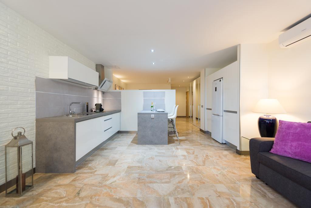 Suites Garden Loft Picasso Las Palmas / Gran Canaria Zimmer foto