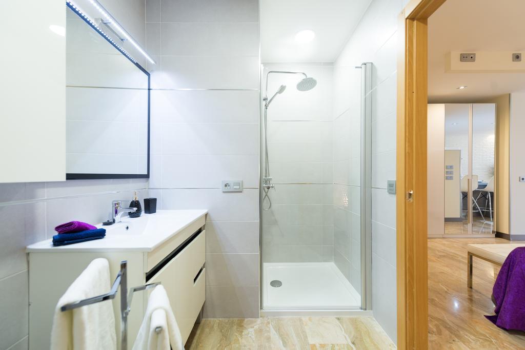 Suites Garden Loft Picasso Las Palmas / Gran Canaria Exterior foto